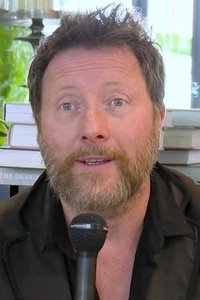 Profile of Gérald Portenart