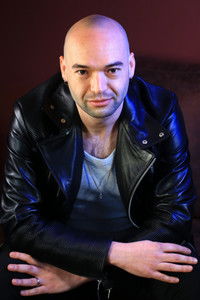 Profile of Sammy El Ghadab