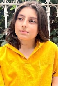 Profile of Yaman Çınar Balcı