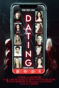 Poster for Dating Horror Stories