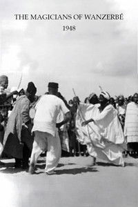 Poster for The Magicians of Wanzerbé