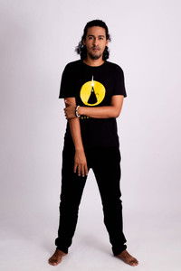 Profile of Jardeylson Dias Ramos