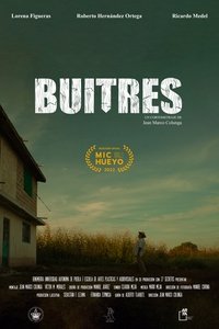 Poster for Vultures