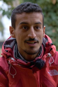 Profile of Saïd Mahmoudi