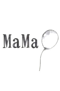 Poster for Mama