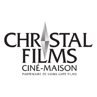 Logo - Christal Films