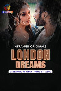 Poster for London Dreams