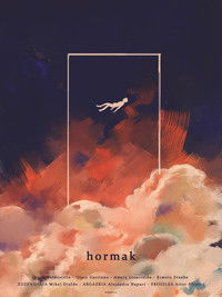Poster for Hormak