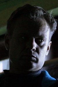 Profile of Volodymyr Zapriahalov