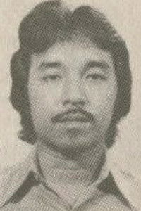 Profile of John Santoso
