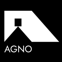 logo for AGNO Produtora Audiovisual