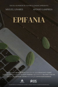 Poster for Epifania