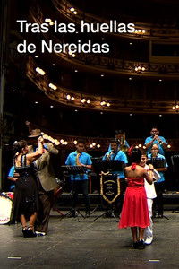 Poster for Tras las huellas de Nereidas