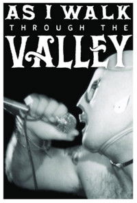 Poster for As I Walk Through The Valley