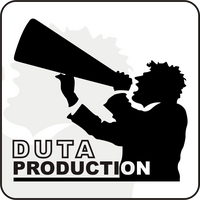 logo for Duta Production