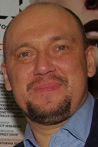 Profile of Ilya Zakharov