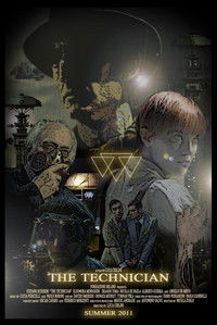 Poster for The Technician