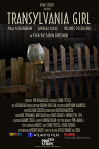 Movie Transylvania Girl