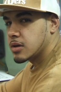 Profile of Luis