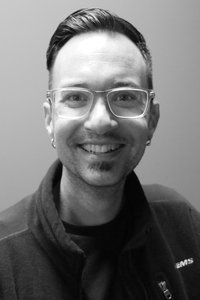 Profile of Chris Sexton Fletcher