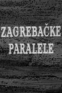 Poster for Zagreb Parables