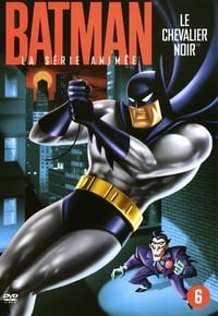 Batman : La Série animée en streaming