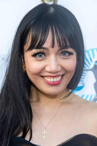 Profile of Antonia Tong