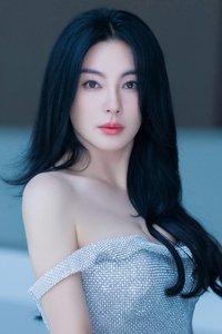 Profile of Zhang Yuqi