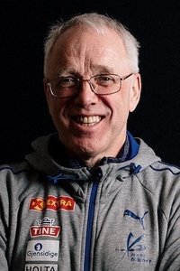 Profile of Leif Olav Alnes