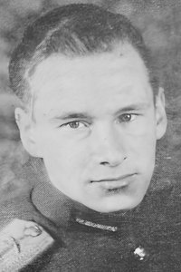 Profile of Vasili Ordynsky
