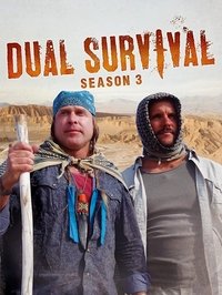 Poster for Season 3