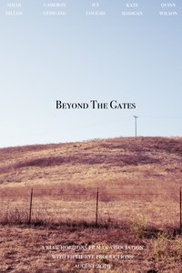 Poster for Beyond The Gates