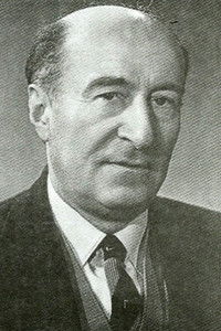 Profile of Mikhail Shostak