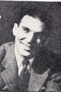 Profile of Ray Ashley