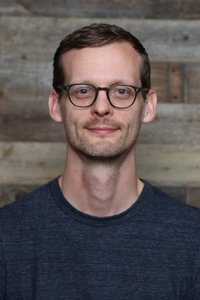 Profile of Benjamin Balcom
