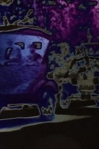 Poster for Jake Seven