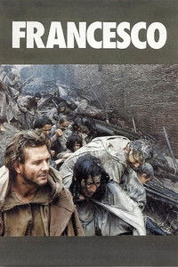 Poster for Francesco