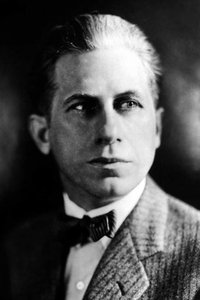 Profile of James Oliver Curwood