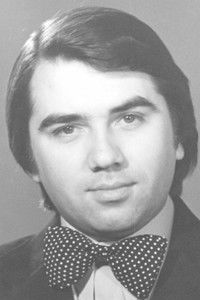 Profile of Aleksandr Petukhov