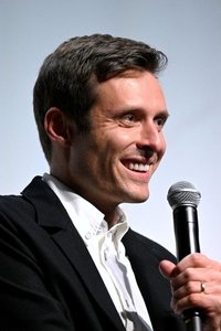 Profile of Alex Disenhof