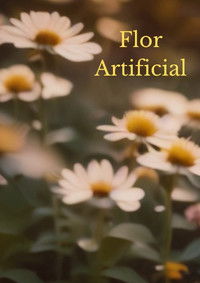Poster for Flor Artificial