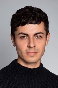Profile of Sergio Armasgo