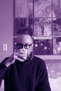 Profile of Arran Brownlee