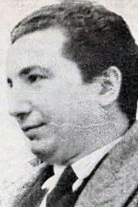 Profile of Rodolfo Alonso