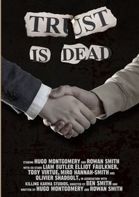 Trust is Dead