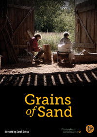 Poster for Grains of Sand