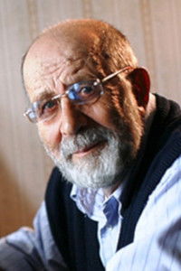 Profile of Leonid Slovin