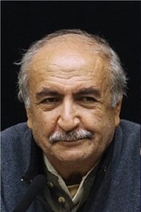 Profile of Khosro Dehghan