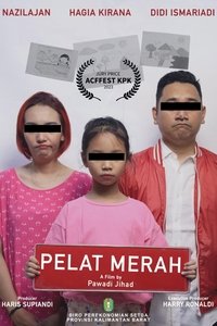 Poster for Red Plate
