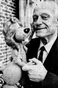 Profile of Henk Kabos